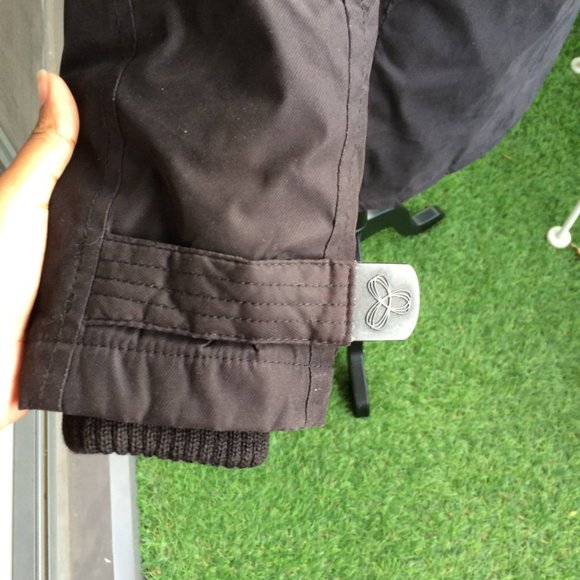 Aritzia TNA ASPEN long Winter Coat - XXS - Picture 3 of 10